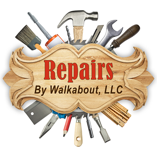 Repairs by Walkabout 303-980-8998